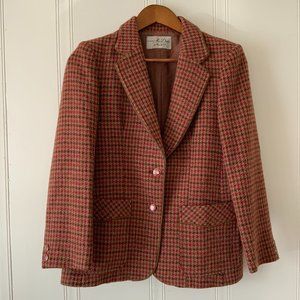 La Daix Vintage Suit Jacket